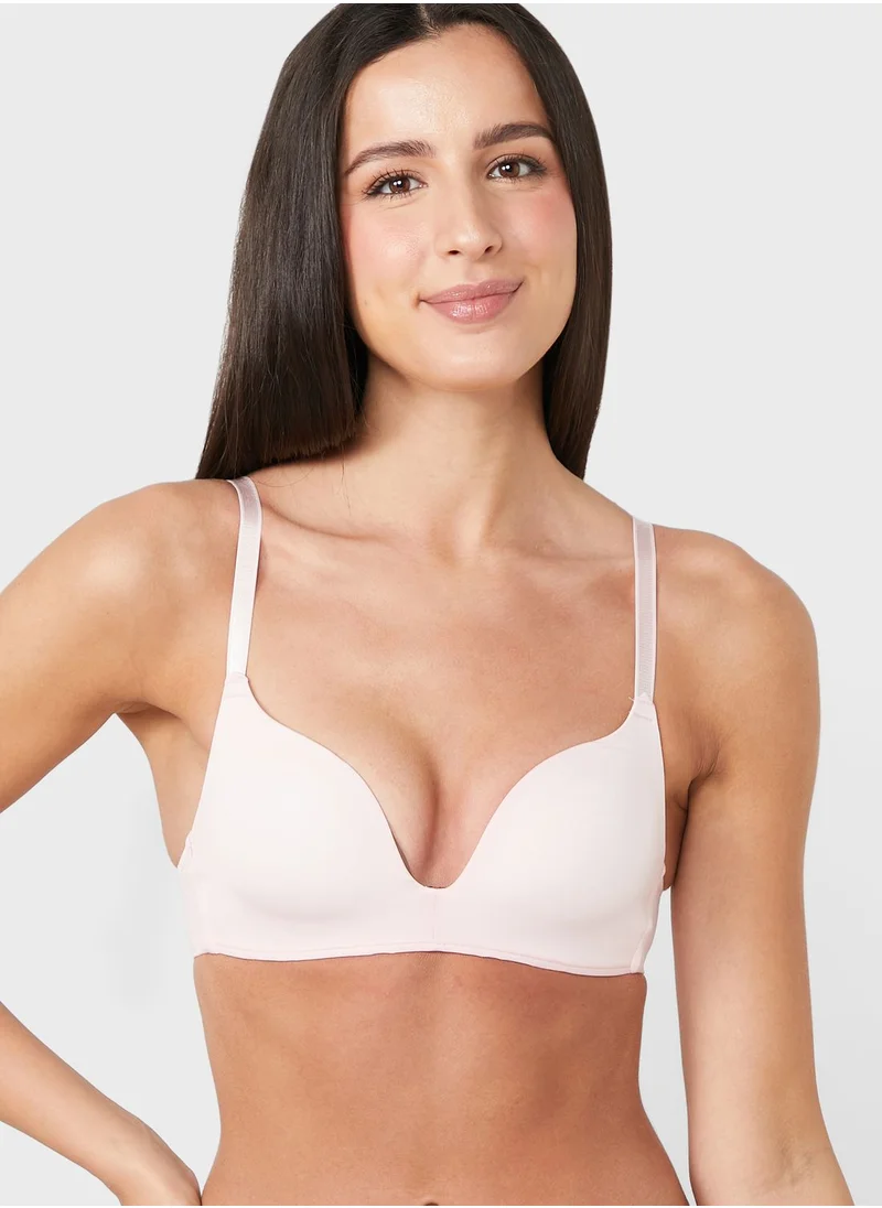 Ginger 2 Pack T-Shirt Bra