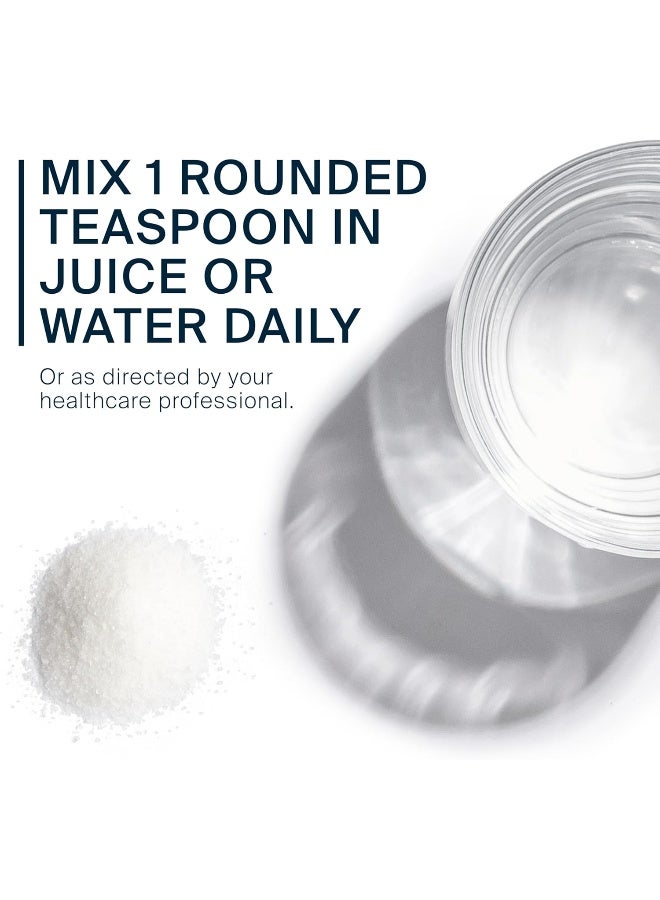 Vital Nutrients Glycine Powder 250g | Amino Acid to Promote Restful Sleep, Stress Relief, Memory, and Cognitive Support* | Vegan Glycine Supplement | Gluten, Dairy, Soy Free | Non-GMO - Image 3