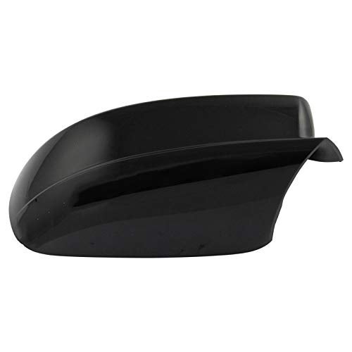 TRQ Passenger Side Power Heated Memory Paint to Match Mirror Compatible with 2011-2019 Dodge Charger CH1321453 - Image 5