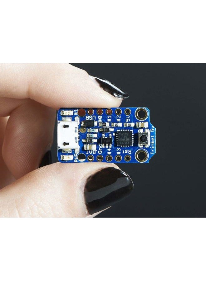 Pro Trinket 5V 16MHz (1 Piece)