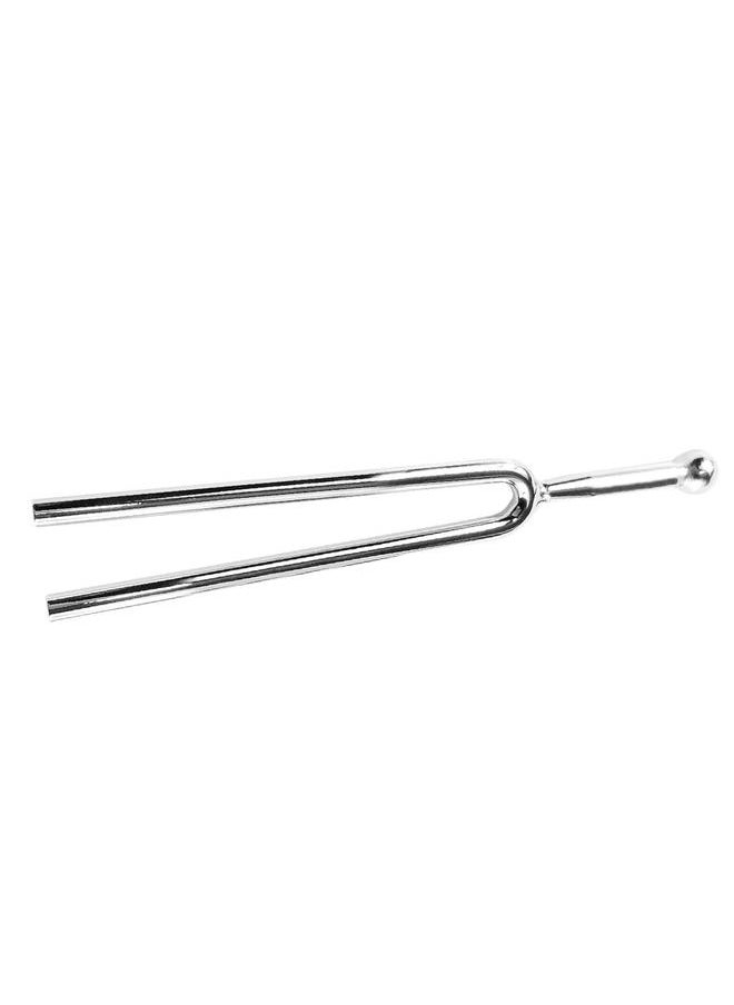 Thoraya A 440Hz Tuning Fork Standard Clear Accurate Steel High Strength Portable Instrument Fork Tuner  - Image 1