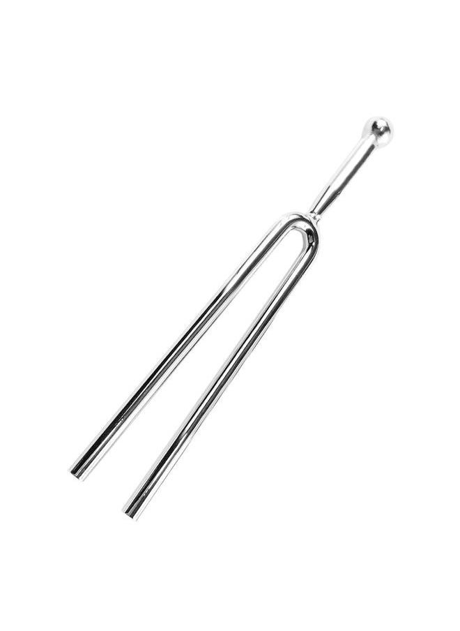 Thoraya A 440Hz Tuning Fork Standard Clear Accurate Steel High Strength Portable Instrument Fork Tuner  - Image 2