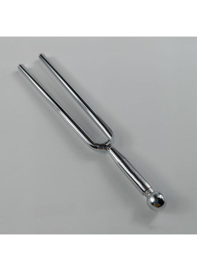 Thoraya A 440Hz Tuning Fork Standard Clear Accurate Steel High Strength Portable Instrument Fork Tuner  - Image 3