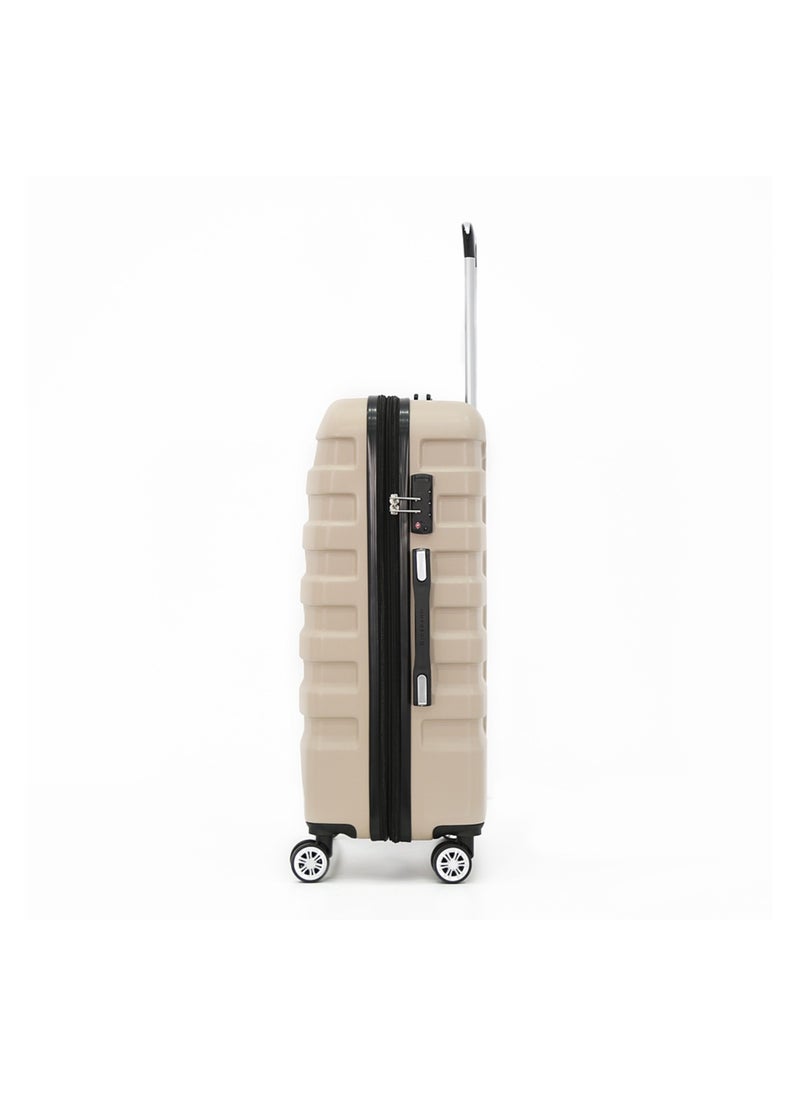 GIORDANO Giordano Hardside Luggage Trolley Bag 3 Pieces Set  - Image 4