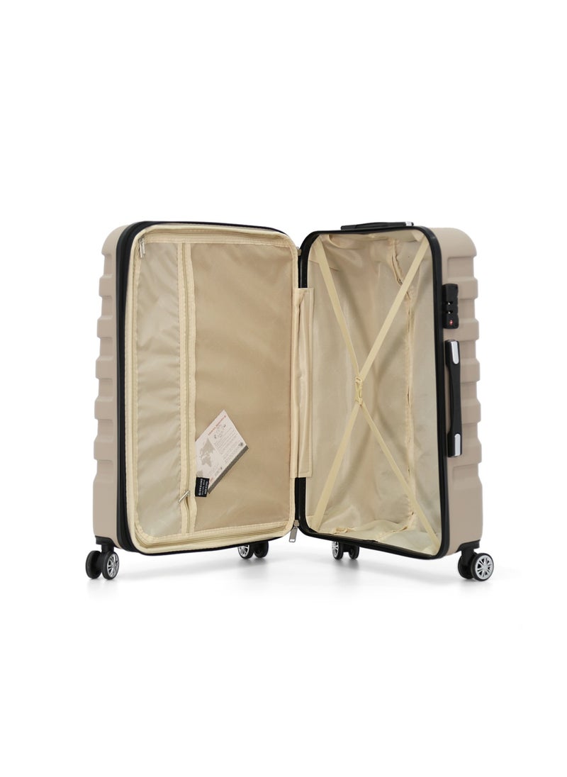 GIORDANO Giordano Hardside Luggage Trolley Bag 3 Pieces Set  - Image 3