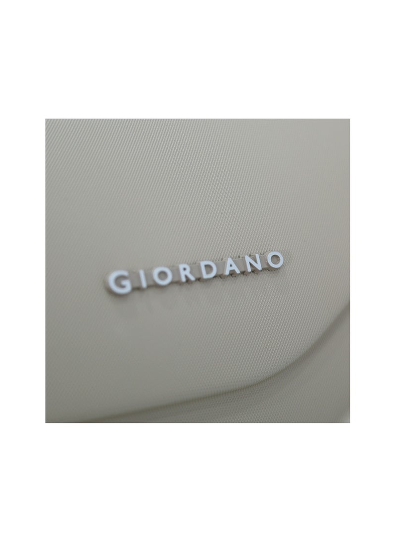 GIORDANO Giordano Hardside Luggage Trolley Bag 3 Pieces Set  - Image 5