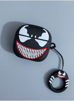 Use Apple Bluetooth Earphones With Silicone Protective Case