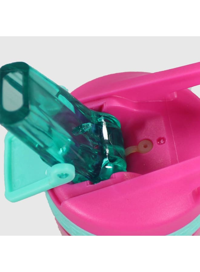 Cool Gear Fuchsia Cool Gear Water Bottle 473 ML - Image 3
