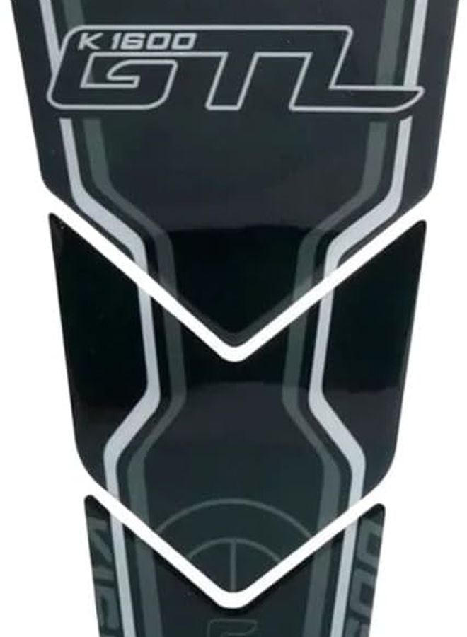 لوّن واقي خزان الوقود للدراجة النارية لـ BMW K1600 GT K1600 GTL - Image 1