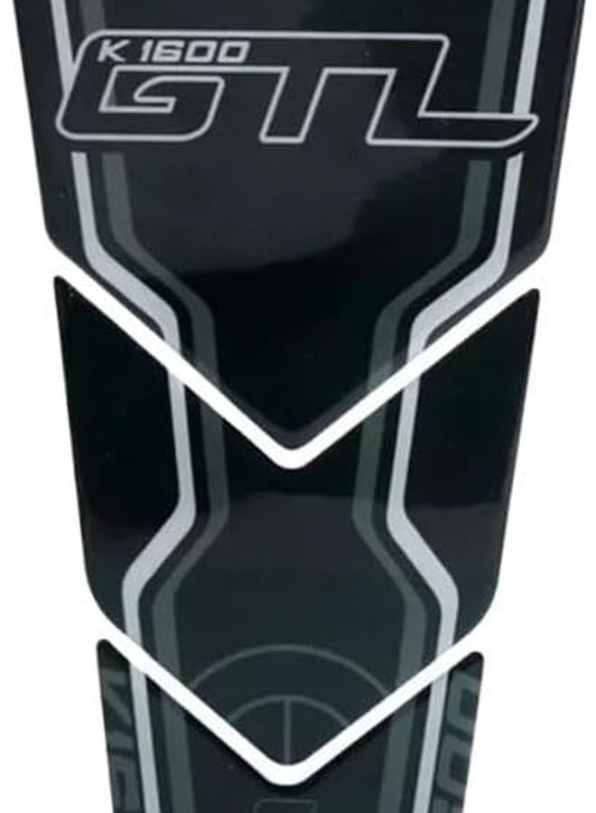 لوّن واقي خزان الوقود للدراجة النارية لـ BMW K1600 GT K1600 GTL - Image 3