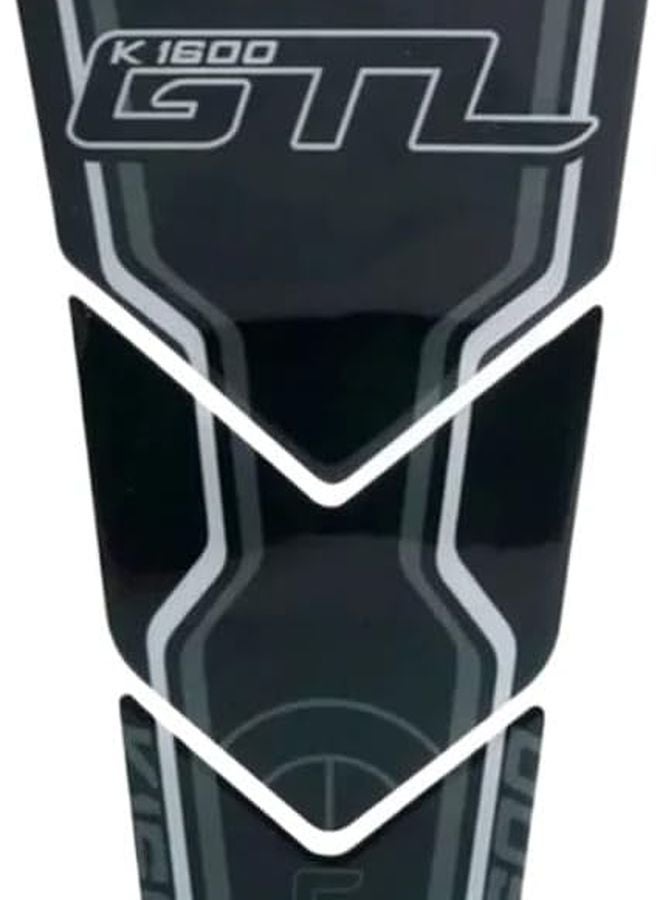 لوّن واقي خزان الوقود للدراجة النارية لـ BMW K1600 GT K1600 GTL - Image 4