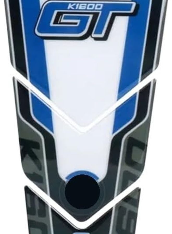 لوّن واقي خزان الوقود للدراجة النارية لـ BMW K1600 GT K1600 GTL - Image 5