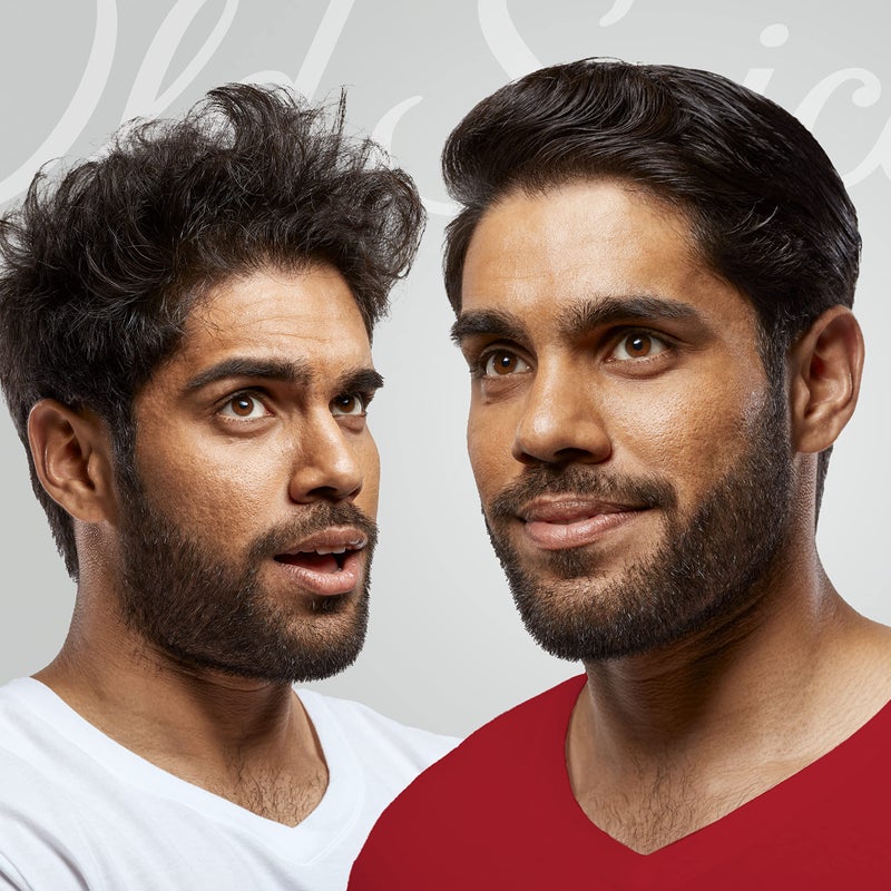 Old Spice Hair Styling Paste for Men, 2.22 oz (Pack of 2) - Image 5