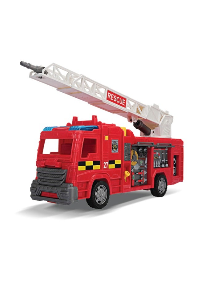 CHAP MEI - Rescue Deploy Playset - Image 1