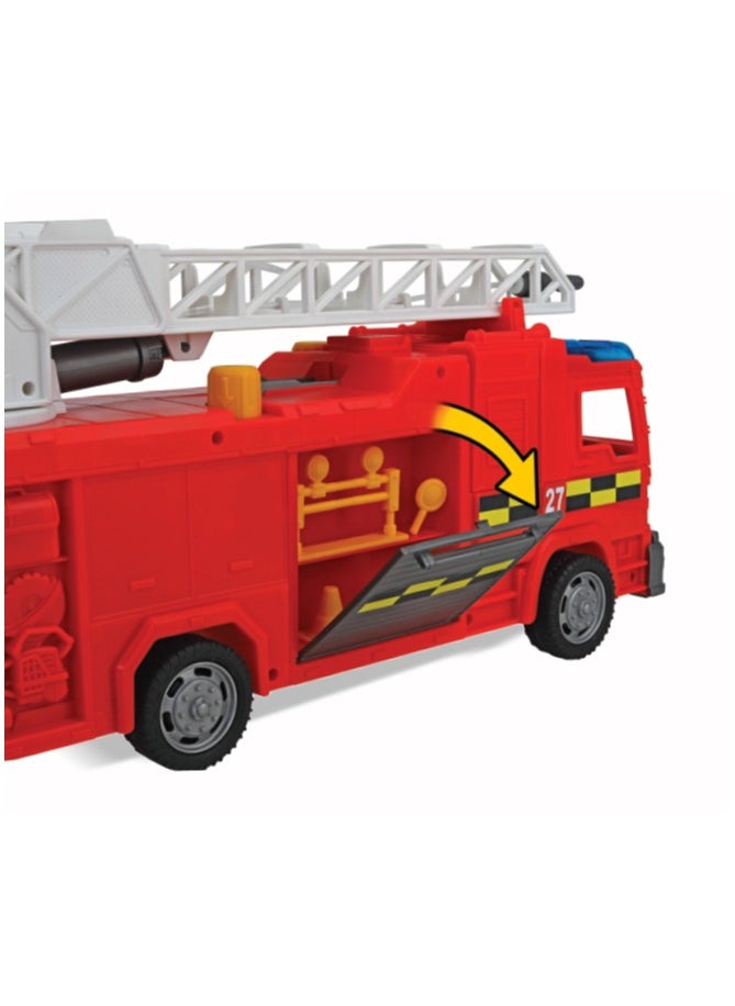 CHAP MEI - Rescue Deploy Playset - Image 1