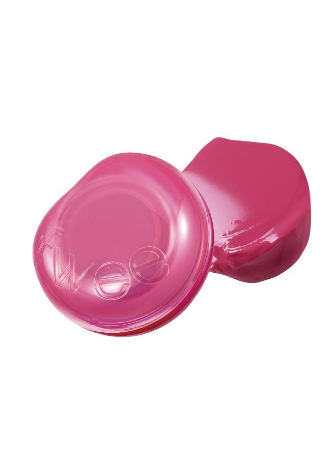 fwee Lip & Cheek Glowy Jelly Pot Lolly - Image 1