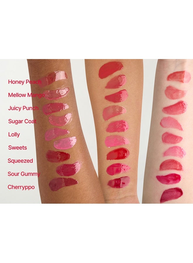 fwee Lip & Cheek Glowy Jelly Pot Lolly - Image 5