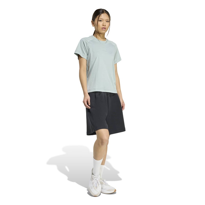 adidas Soft Lux T-Shirt - Image 2