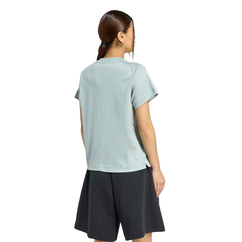 adidas Soft Lux T-Shirt - Image 4
