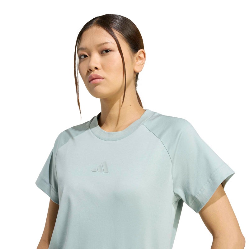 adidas Soft Lux T-Shirt - Image 5