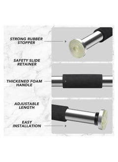 KUYING High Quality Adjustable Doorway Bar for Exercises  - Image 4