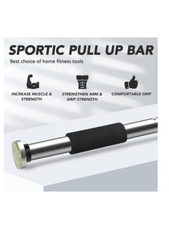 KUYING High Quality Adjustable Doorway Bar for Exercises  - Image 3