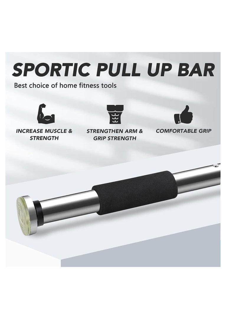 KUYING - High Quality Adjustable Doorway Bar for Exercises - Image 1