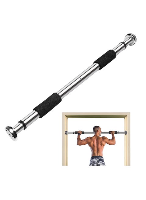 High Quality Adjustable Doorway Bar for Exercises