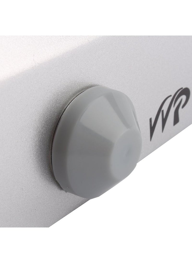 HURRISE Fire Rated Door Closer 2545KG Adjustable Heavy Duty Overhead Door Opener Closer Soft Close for Residential Commercial Ofiice and School  - Image 5
