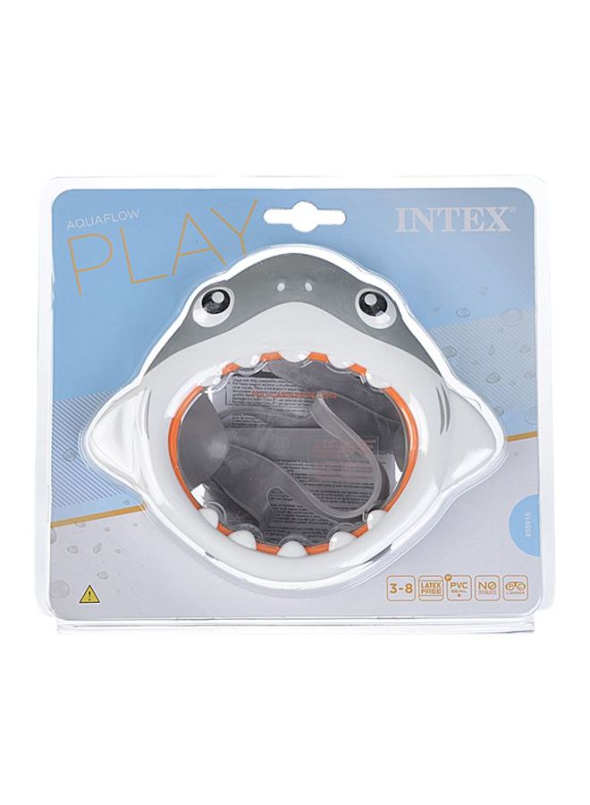 INTEX Shark Swimming Mask - Image 2