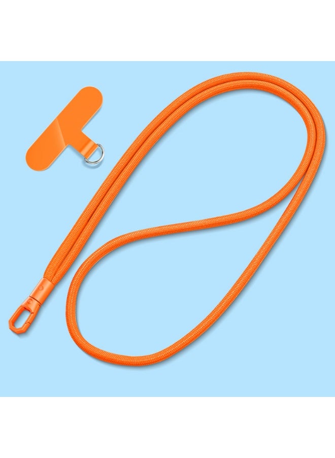 Mobile Holder Neck Chain Phone Lanyard Neck Strap - Image 1