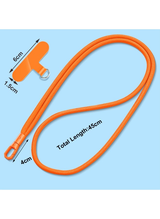 Mobile Holder Neck Chain Phone Lanyard Neck Strap - Image 2