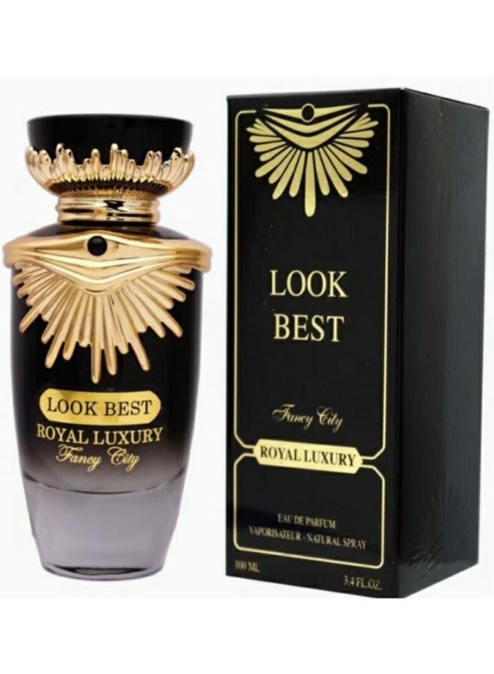 Halfeti New York Perfume 100ml