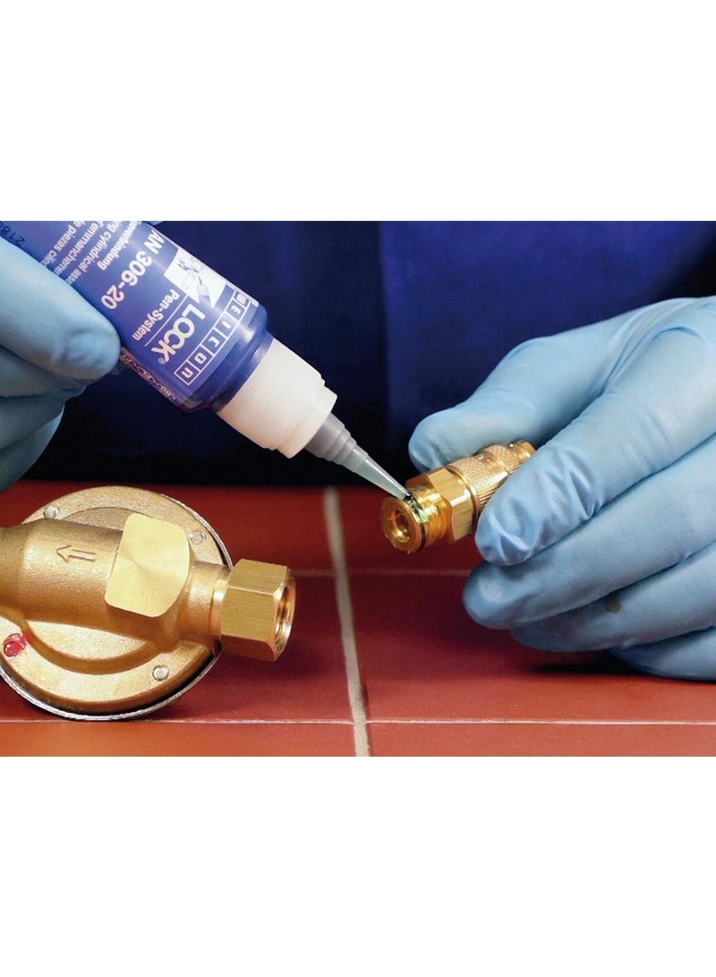 وايكون ويكون لوك® AN 306-20 | 50 مل | تثبيت التجمعات الأسطوانية - Image 2