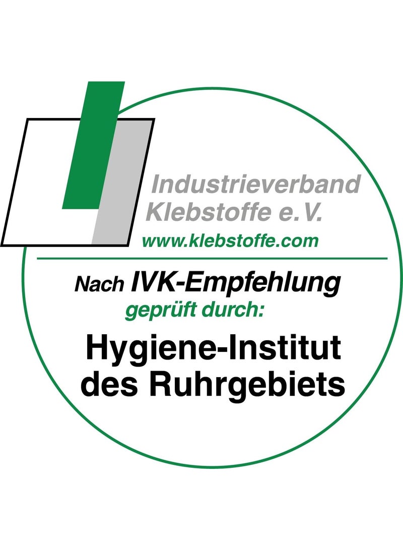 وايكون ويكون لوك® AN 306-20 | 50 مل | تثبيت التجمعات الأسطوانية - Image 4