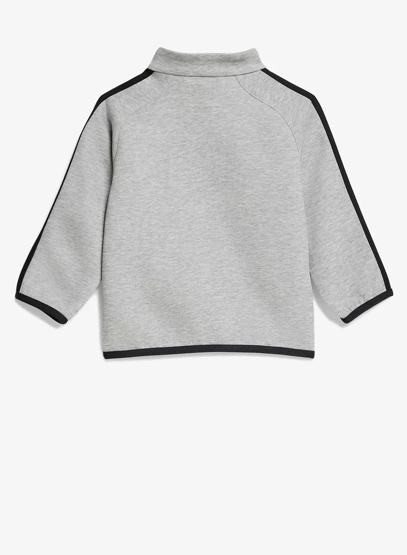 Adidas Originals MGREYH Infant Spacer Tracksuit  | Best Price UAE