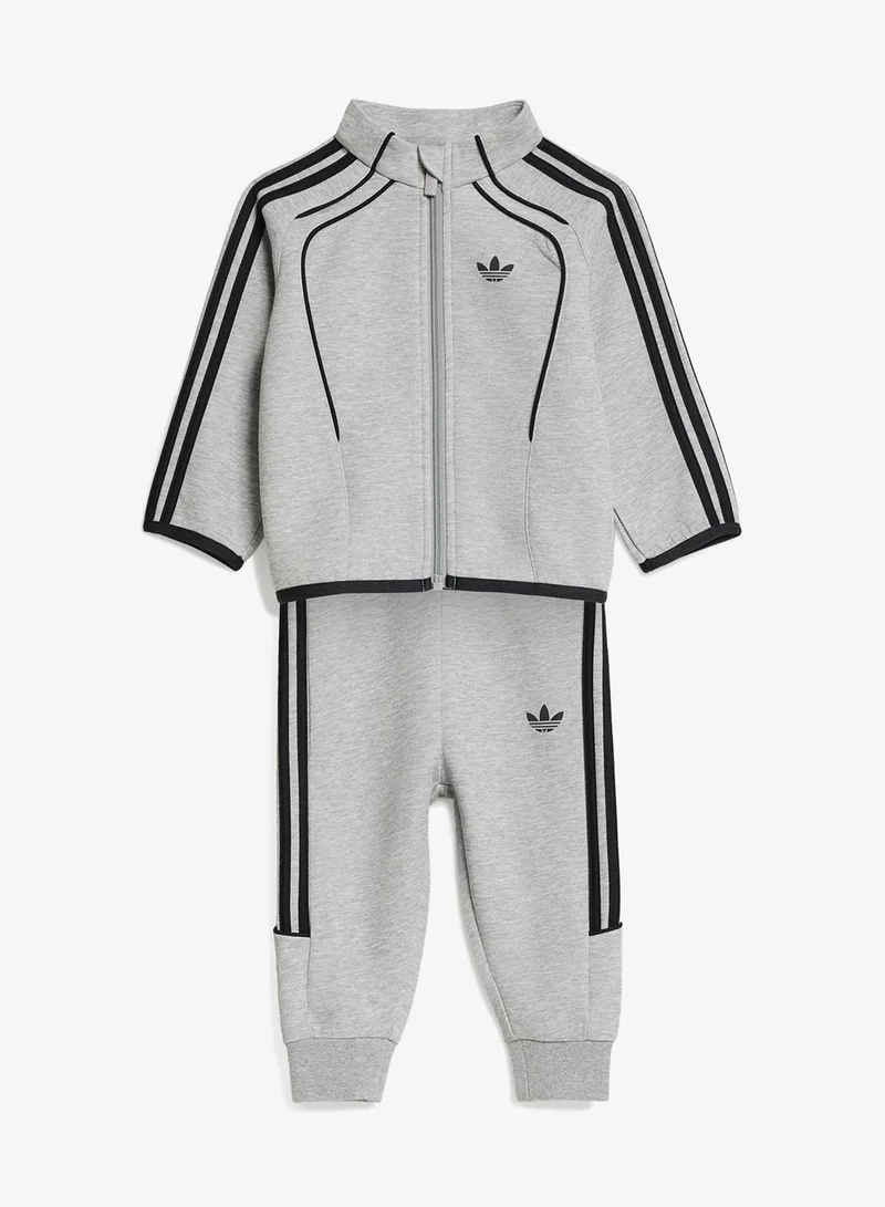 adidas Originals Infant Spacer Tracksuit