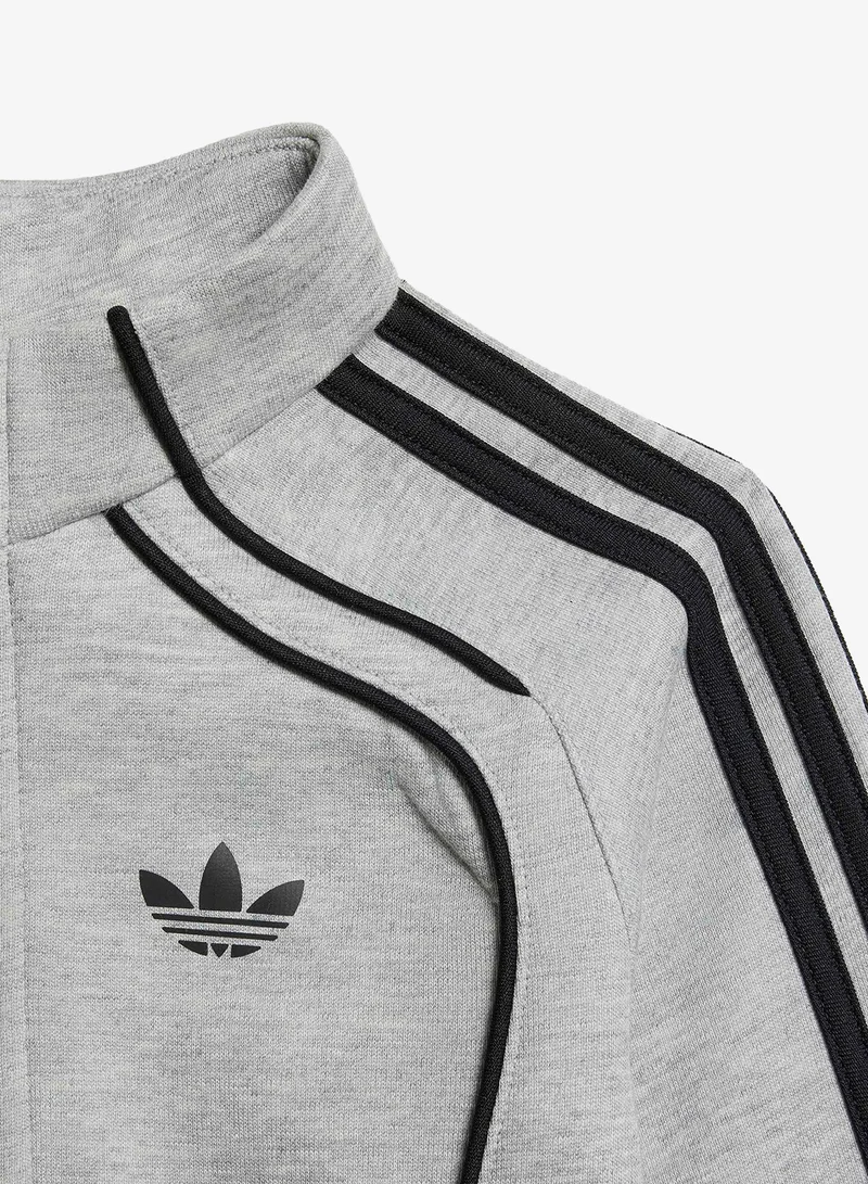 Adidas Originals MGREYH Infant Spacer Tracksuit  | Best Price UAE