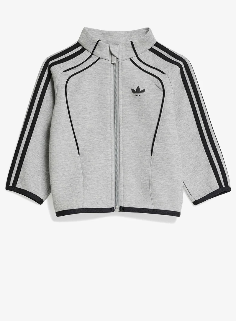 adidas Originals Infant Spacer Tracksuit