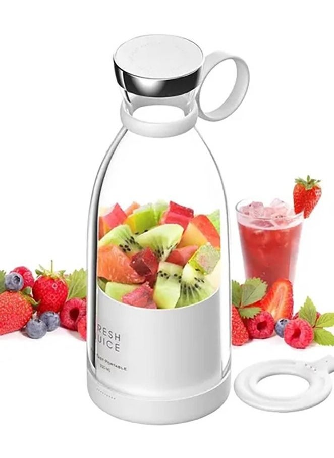 Gonice - Original Fresh Juice Blender Personal Blender, Portable Blender, Battery Powered USB Blender - Image 1