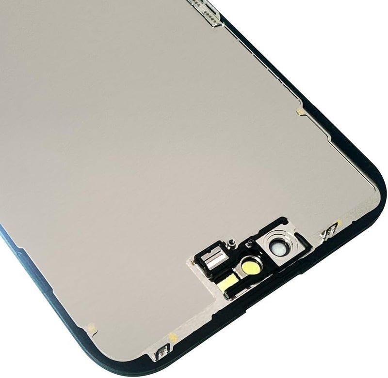 Ace Tech Cellular LCD Screen Replacement for iPhone 15 Plus (A2847, A3093, A3096, A3094) 6.7 inch Touch Screen Display Digitizer Frame Full Assembly - Image 4