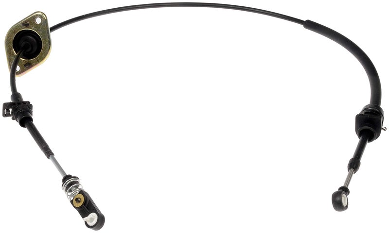 Dorman 905-603 Automatic Transmission Shifter Cable Compatible with Select Jeep Models - Image 1