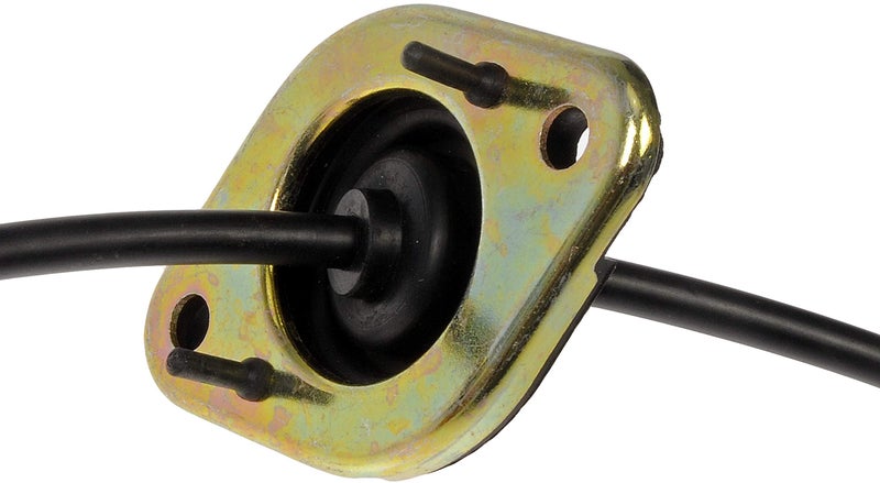 Dorman 905-603 Automatic Transmission Shifter Cable Compatible with Select Jeep Models - Image 5