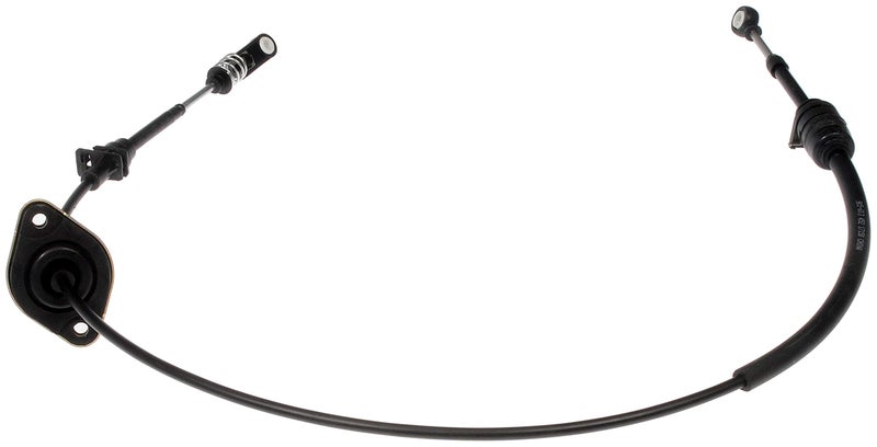 Dorman 905-603 Automatic Transmission Shifter Cable Compatible with Select Jeep Models - Image 2
