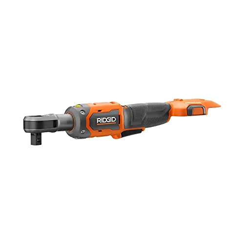 Pacroban,18V Brushless Cordless 3/8 in. Ratchet (Tool Only) - Image 1
