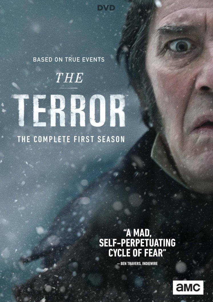 The Terror : Season 1