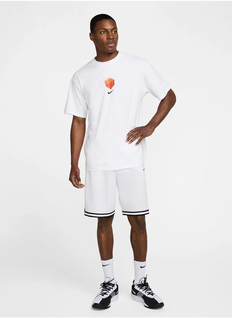 Nike M90 Basketball T-Shirt