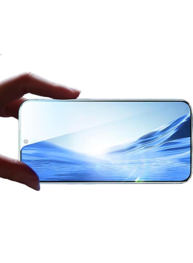 KOOLIFE حماية شاشة زجاجية مقواة متوافقة مع هونر ماجيك 7 من كوليف - Image 1