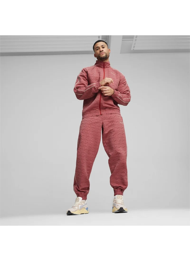بوما x Ptc T7 Aop Pants Men's Sweatpants