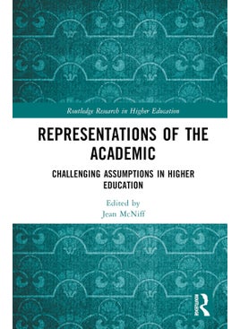 Representations of the Academic 